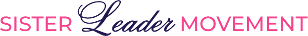 Sister Leader Movement logo