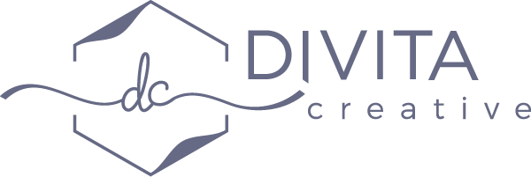 DiVita Creative logo